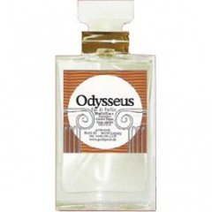 Odysseus by Weltenduft