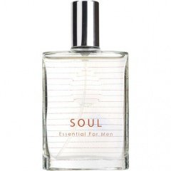 Soul - Essential for Men by The Face Shop