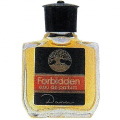 Forbidden by Dana