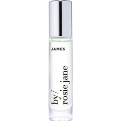 James (Perfume Oil) by By / Rosie Jane