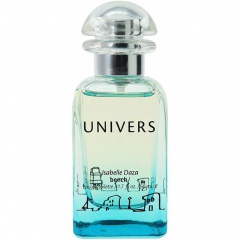 Univers by Isabelle Daza by Bench/