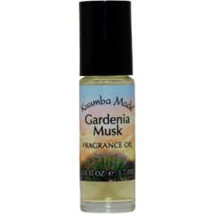Gardenia Musk by Kuumba Made