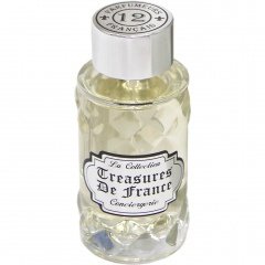Treasures de France - Conciergerie by 12 Parfumeurs Français