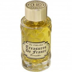 Treasures de France - Versailles by 12 Parfumeurs Français