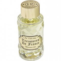 Treasures de France - Chenonceau von 12 Parfumeurs Français