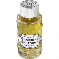 Treasures de France - Amboise von 12 Parfumeurs Français