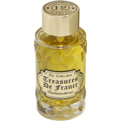 Treasures de France - Fontainebleau von 12 Parfumeurs Français