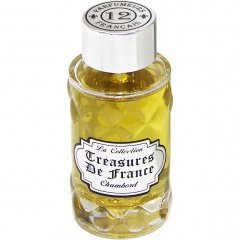 Treasures de France - Chambord von 12 Parfumeurs Français