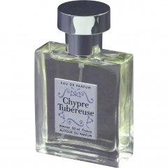 Chypre Tubéreuse by Autour du Parfum