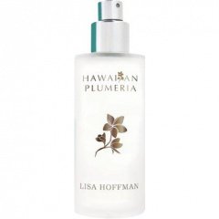 Hawaiian Plumeria by Lisa Hoffman Beauty