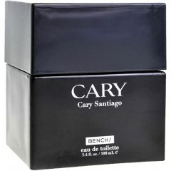 Cary by Cary Santiago by Bench/
