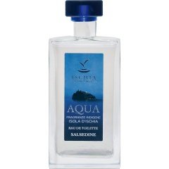 Aqua Salsedine by Ischia