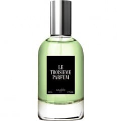 Le Troisième Parfum by Parfums Pauline R / Coolife