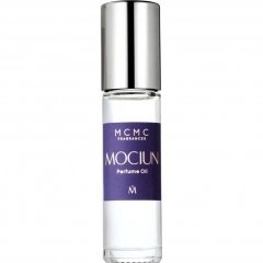 Mociun #2 by MCMC Fragrances