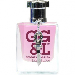 Liquid Love von George Gina & Lucy