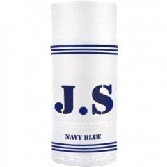 J.S Magnetic Power Navy Blue by Jeanne Arthes