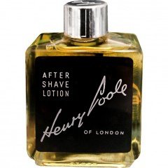 Henry Poole by Henry Poole