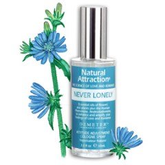 Natural Attraction - Never Lonely by Demeter Fragrance Library / The Library Of Fragrance