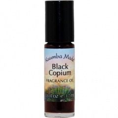 Black Copium by Kuumba Made