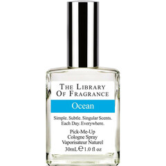Ocean by Demeter Fragrance Library / The Library Of Fragrance
