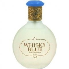 Whisky Blue by Evaflor