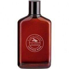 Leather Musk by Crabtree & Evelyn