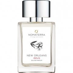New Orleans Datura Eau de Parfum by Nomaterra