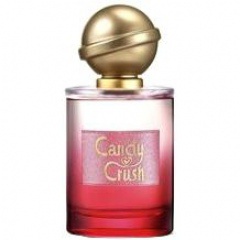 candy crush parfum