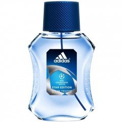 UEFA Champions League Star Edition (Eau de Toilette) by Adidas