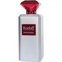 Korloff Private - Rouge Santal by Korloff