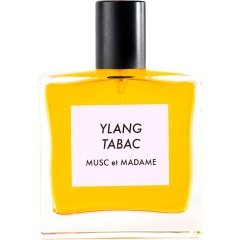 Ylang Tabac by Musc et Madame