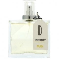 ID - Identity Man by Enrico Gi