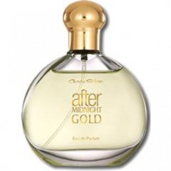 After Midnight Gold by Avroy Shlain