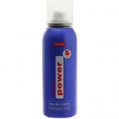 Active - Power for Men by Bench/