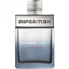 Dynamic 33° S by Expedition
