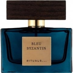 Oriental Essence - Bleu Byzantin von Rituals