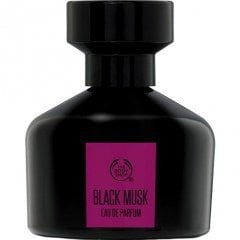 Black Musk (Eau de Parfum) by The Body Shop