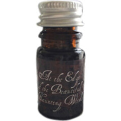 At the Edge of the Beautiful, Haunting Woods by Astrid Perfume / Blooddrop