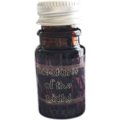 Creatures of the Night by Astrid Perfume / Blooddrop