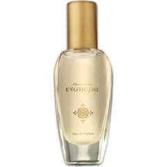 Exotic Fire by Avroy Shlain