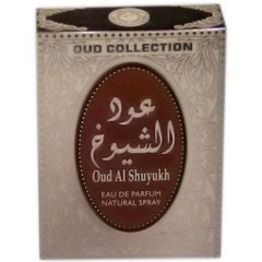 Oud al Shuyukh by Ard Al Zaafaran / ارض الزعفران التجارية