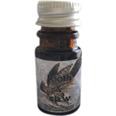 Tooth & Claw by Astrid Perfume / Blooddrop