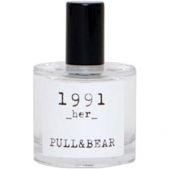 1991 _her_ by Pull & Bear
