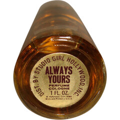Always Yours (Perfume Cologne) von Studio Girl Hollywood