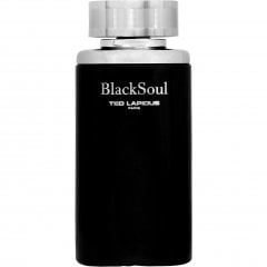 BlackSoul (Eau de Toilette) by Ted Lapidus