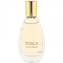 Tosca (Eau de Parfum) von Mäurer & Wirtz