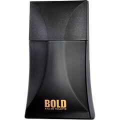 Bold for Him by Avroy Shlain