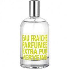 Eau Fraîche Parfumée Extra Pur - Verveine von Compagnie de Provence