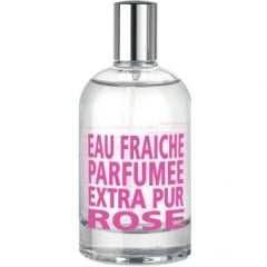 Eau Fraîche Parfumée Extra Pur - Rose by Compagnie de Provence