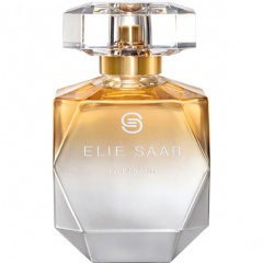 Le Parfum L'Edition Argent von Elie Saab